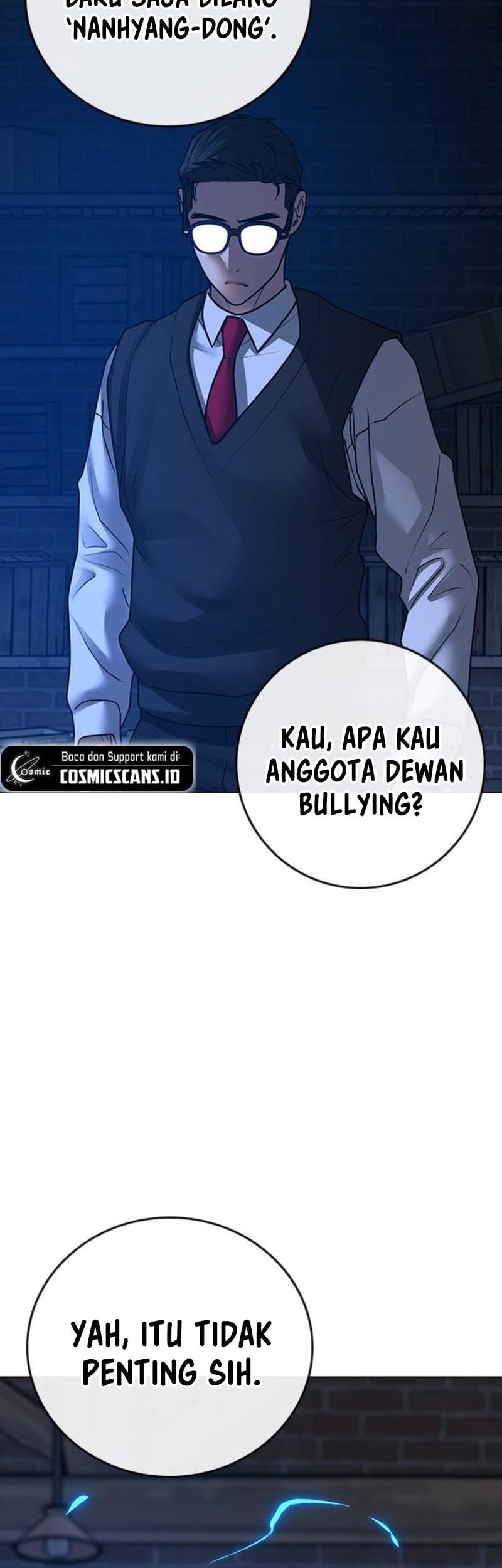 The Regressed S-Class Adventurer’s Quest Life Chapter 1 - halaman 88