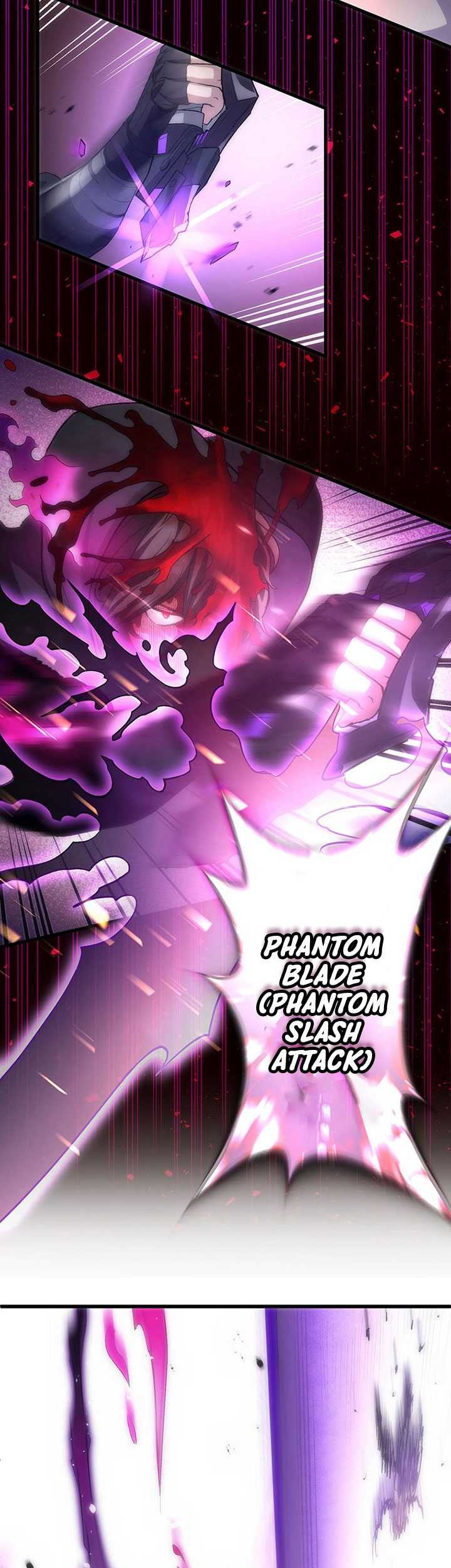 The Regressed S-Class Adventurer’s Quest Life Chapter 1 - halaman 92