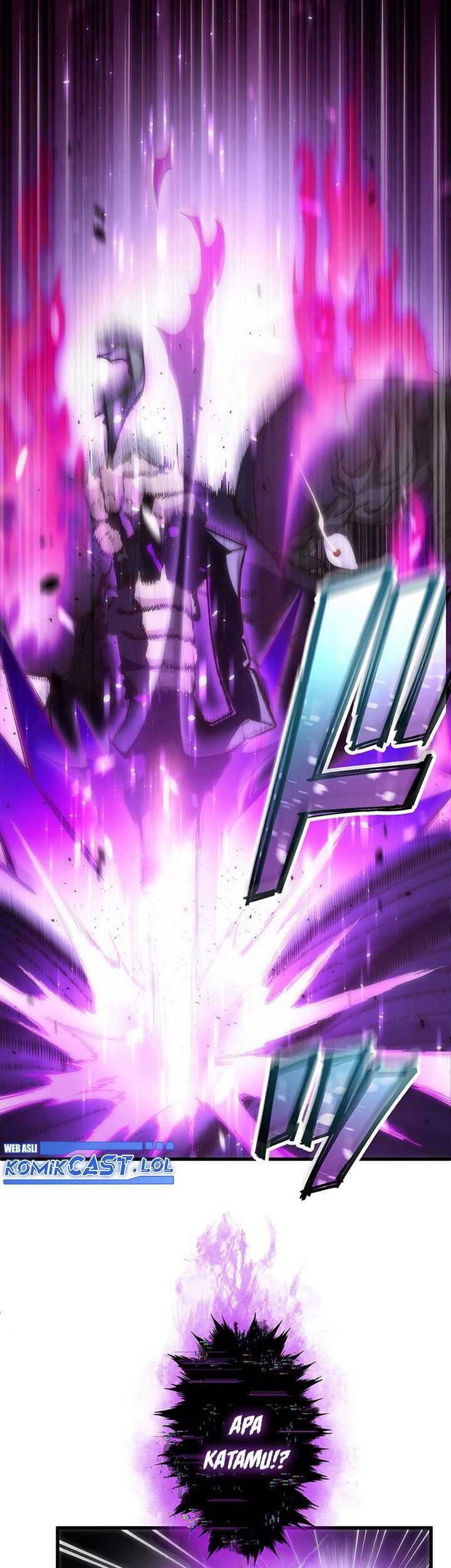 The Regressed S-Class Adventurer’s Quest Life Chapter 1 - halaman 94