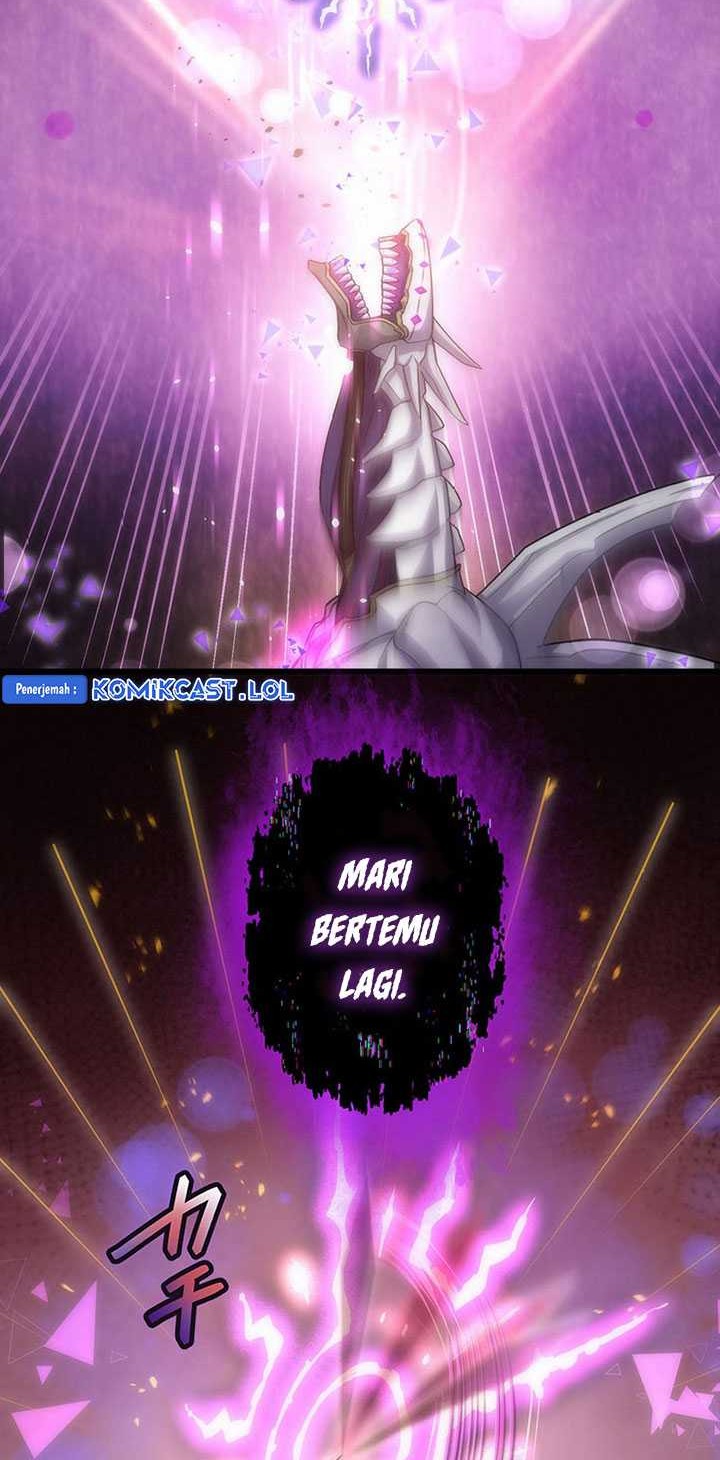 The Regressed S-Class Adventurer’s Quest Life Chapter 1 - halaman 99