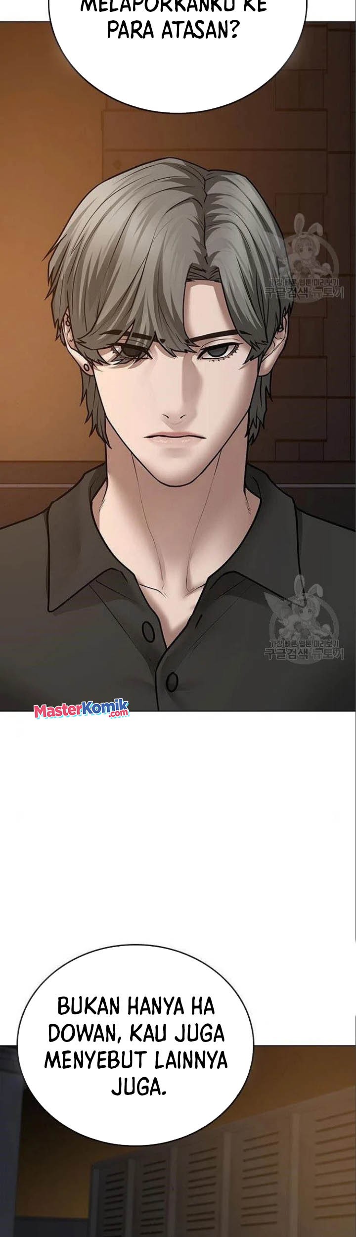 The Regressed S-Class Adventurer’s Quest Life Chapter 10 - halaman 34