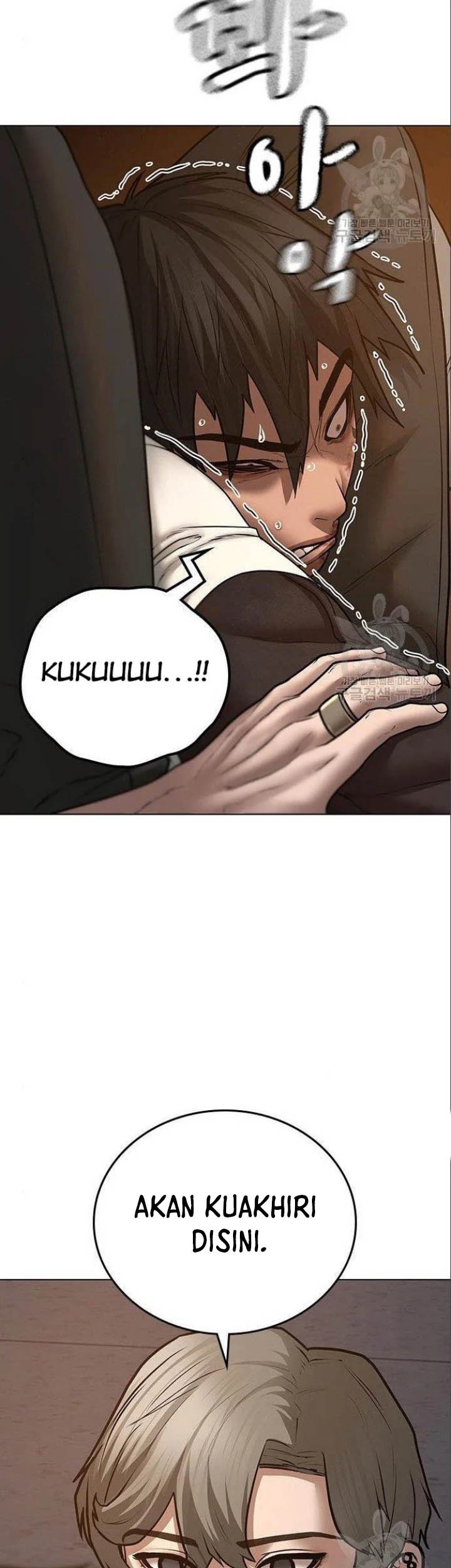 The Regressed S-Class Adventurer’s Quest Life Chapter 10 - halaman 62