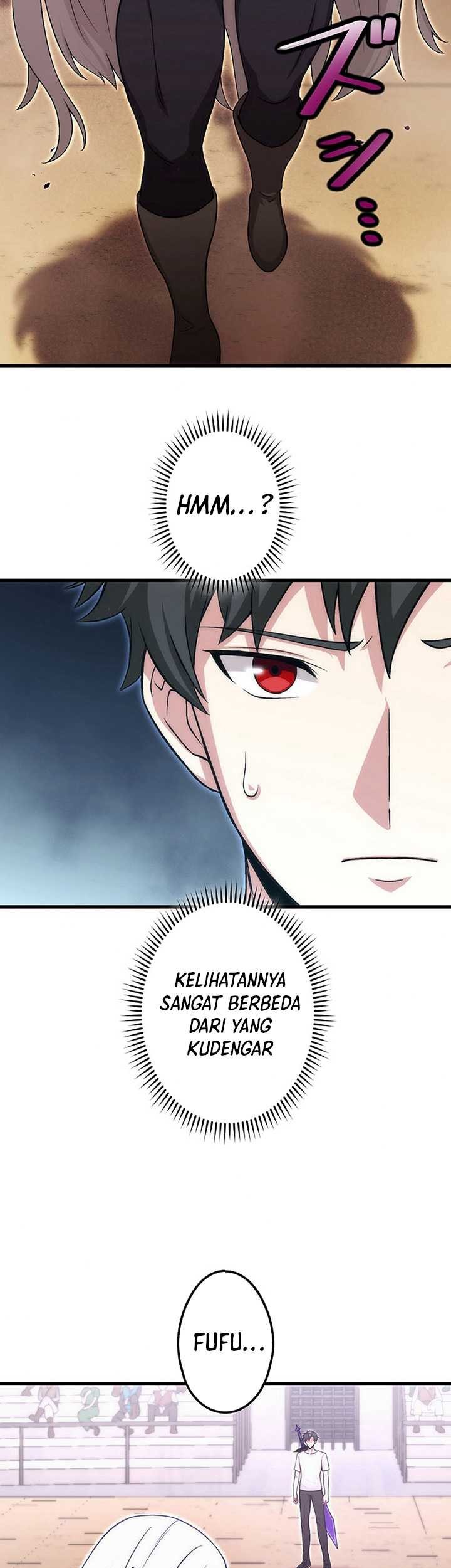 The Regressed S-Class Adventurer’s Quest Life Chapter 11 - halaman 108