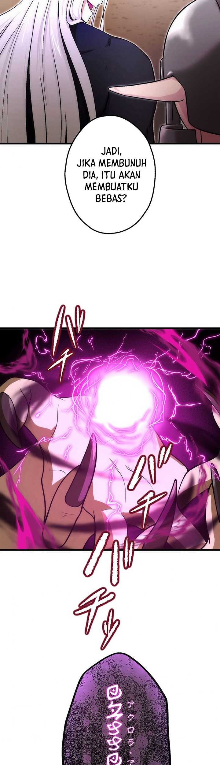 The Regressed S-Class Adventurer’s Quest Life Chapter 11 - halaman 110