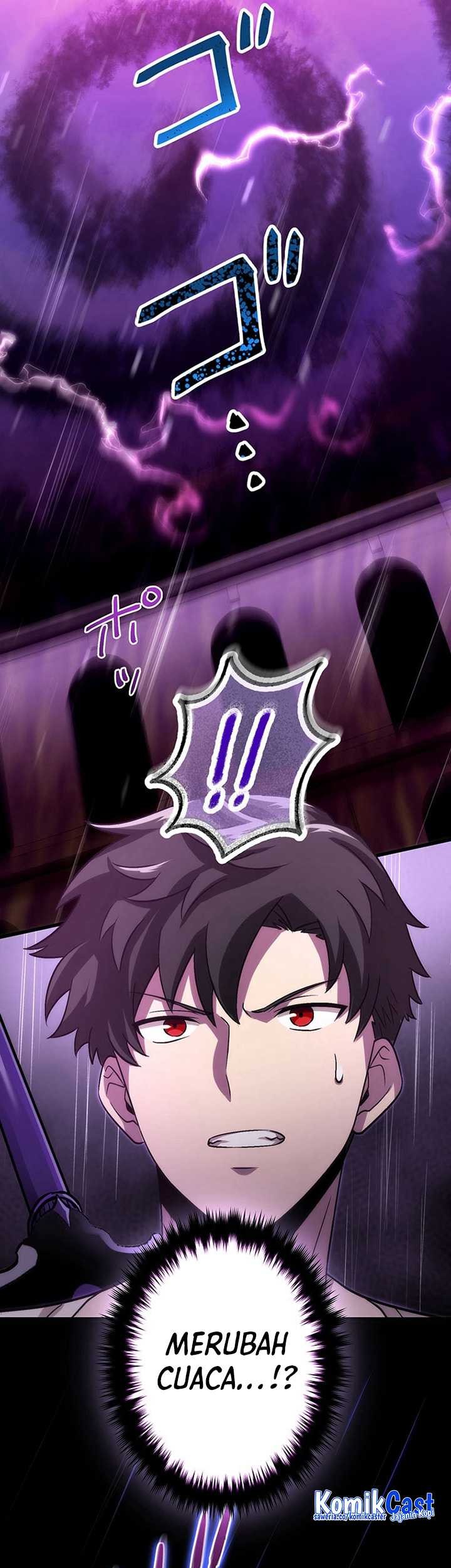 The Regressed S-Class Adventurer’s Quest Life Chapter 11 - halaman 114
