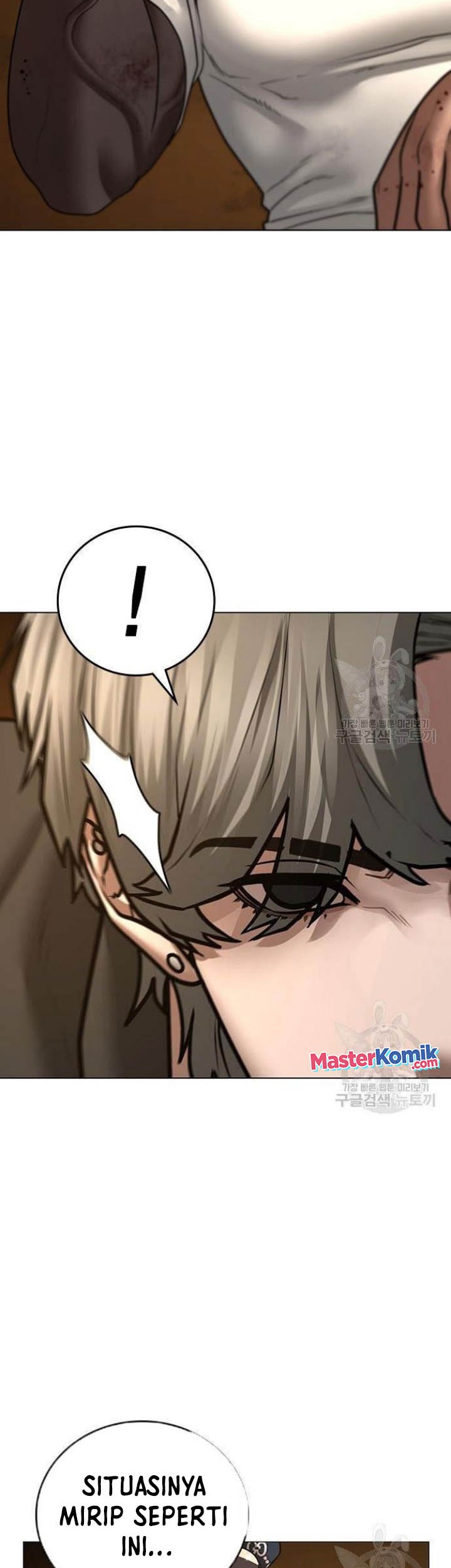 The Regressed S-Class Adventurer’s Quest Life Chapter 11 - halaman 47