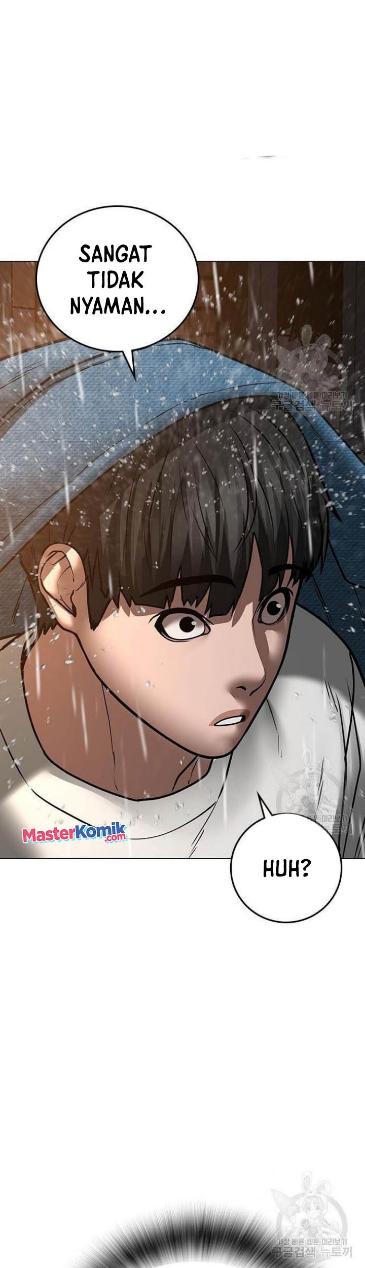 The Regressed S-Class Adventurer’s Quest Life Chapter 11 - halaman 94