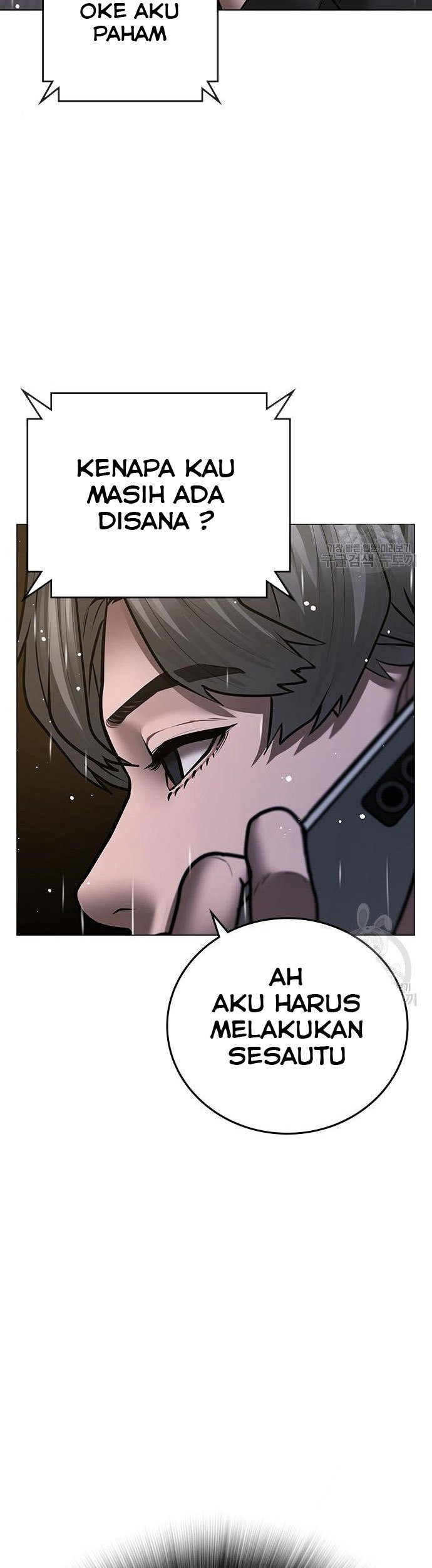 The Regressed S-Class Adventurer’s Quest Life Chapter 12 - halaman 10
