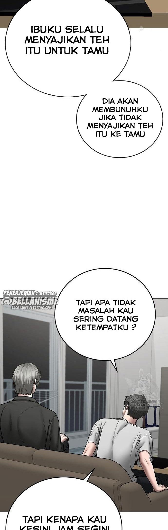The Regressed S-Class Adventurer’s Quest Life Chapter 12 - halaman 15