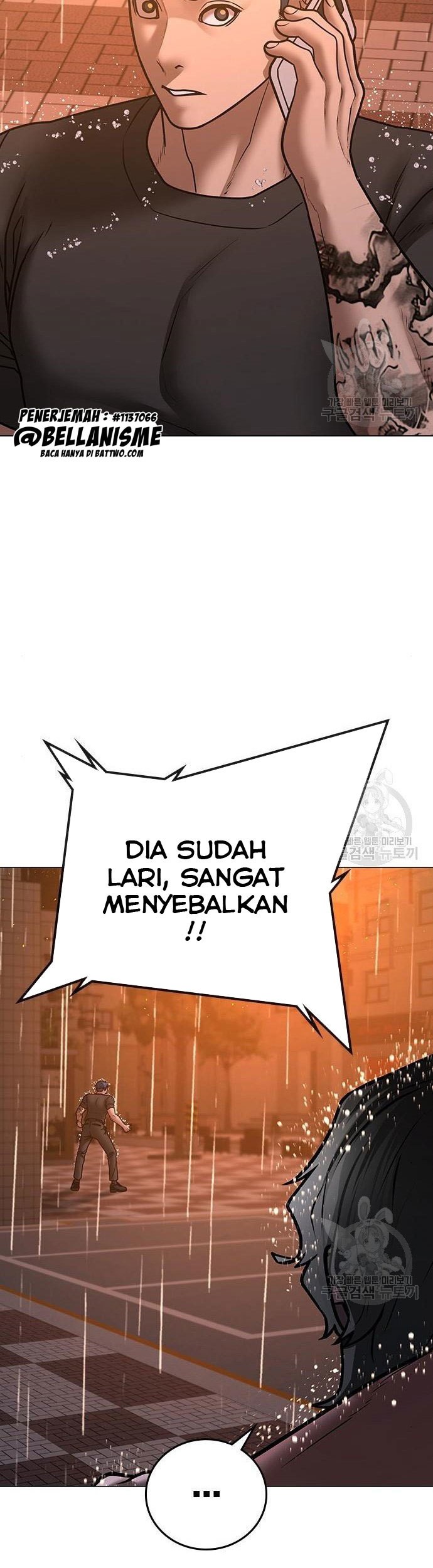 The Regressed S-Class Adventurer’s Quest Life Chapter 12 - halaman 38