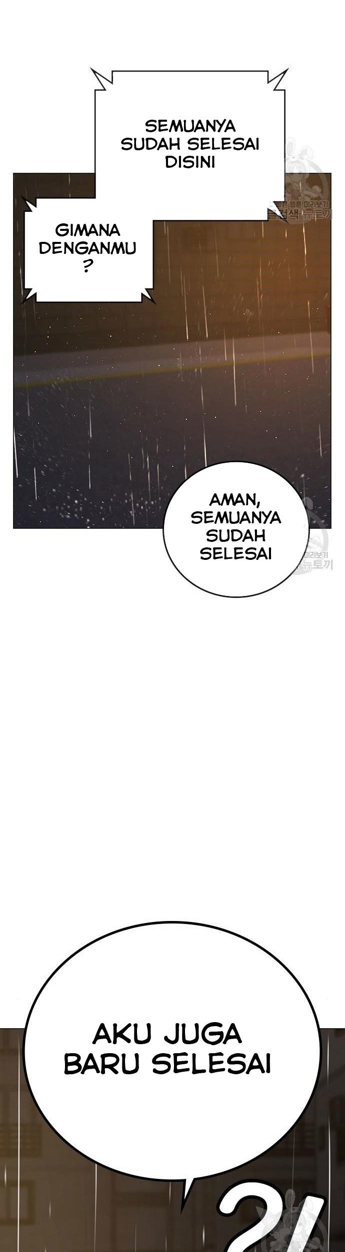 The Regressed S-Class Adventurer’s Quest Life Chapter 12 - halaman 6