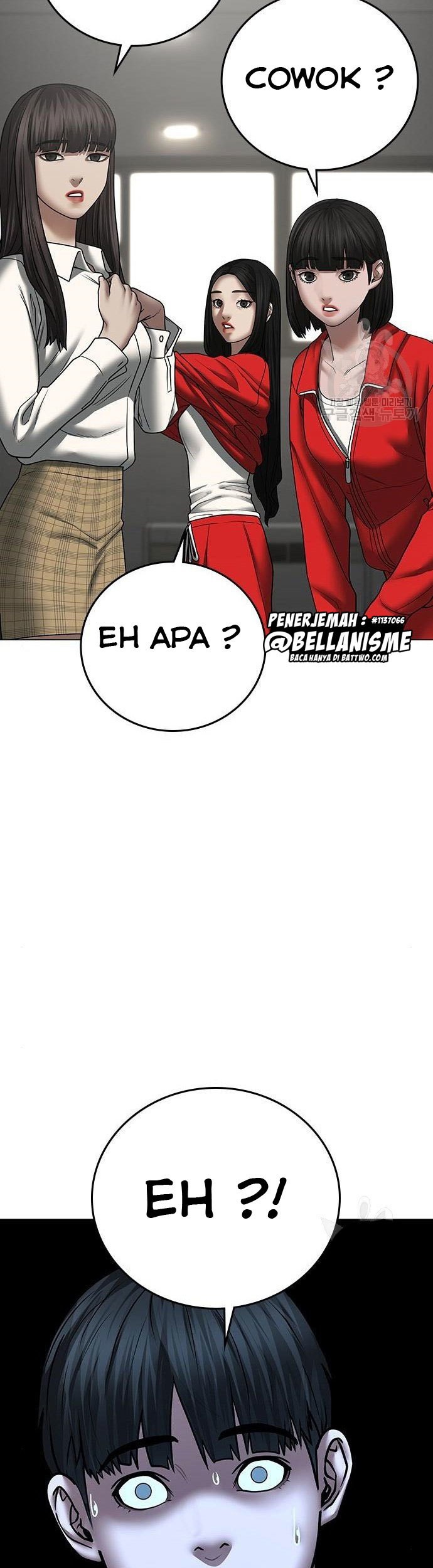 The Regressed S-Class Adventurer’s Quest Life Chapter 12 - halaman 68
