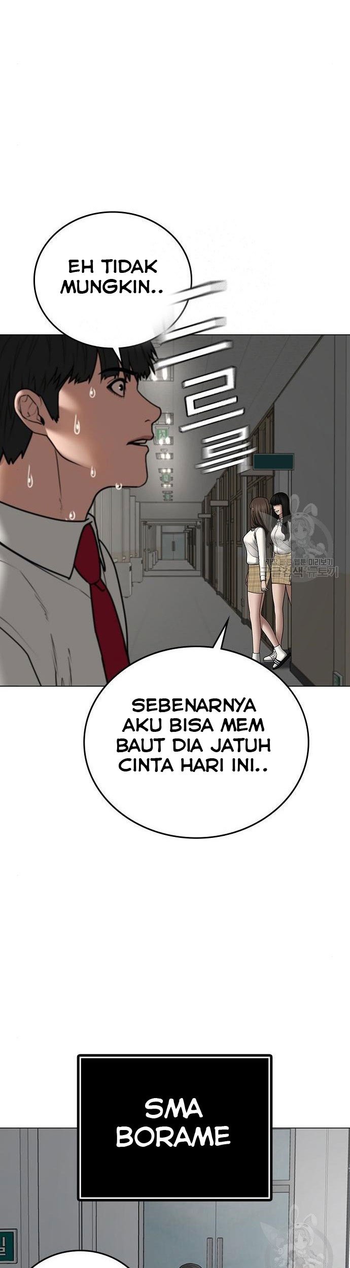 The Regressed S-Class Adventurer’s Quest Life Chapter 12 - halaman 72