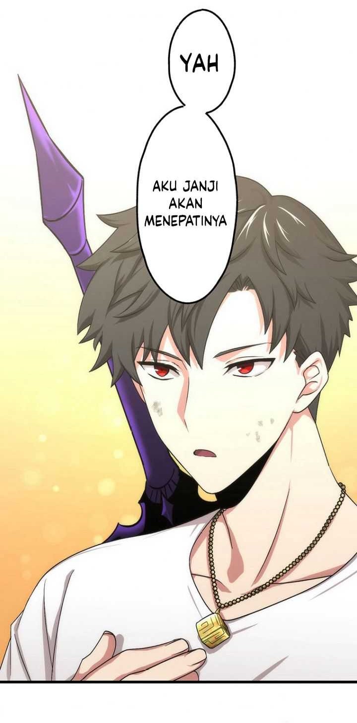 The Regressed S-Class Adventurer’s Quest Life Chapter 12 - halaman 81