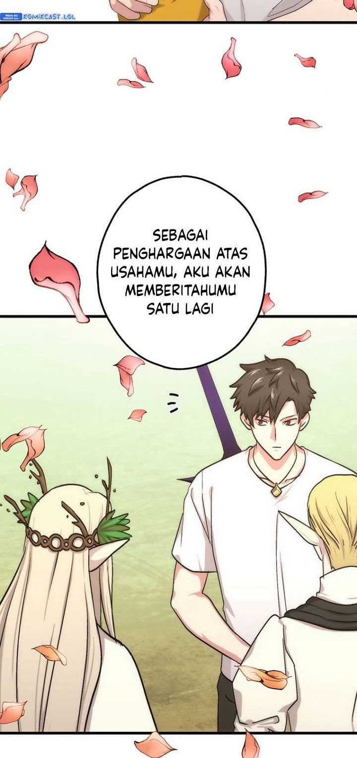 The Regressed S-Class Adventurer’s Quest Life Chapter 12 - halaman 83