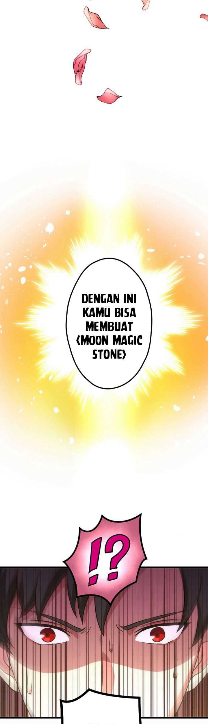 The Regressed S-Class Adventurer’s Quest Life Chapter 12 - halaman 84
