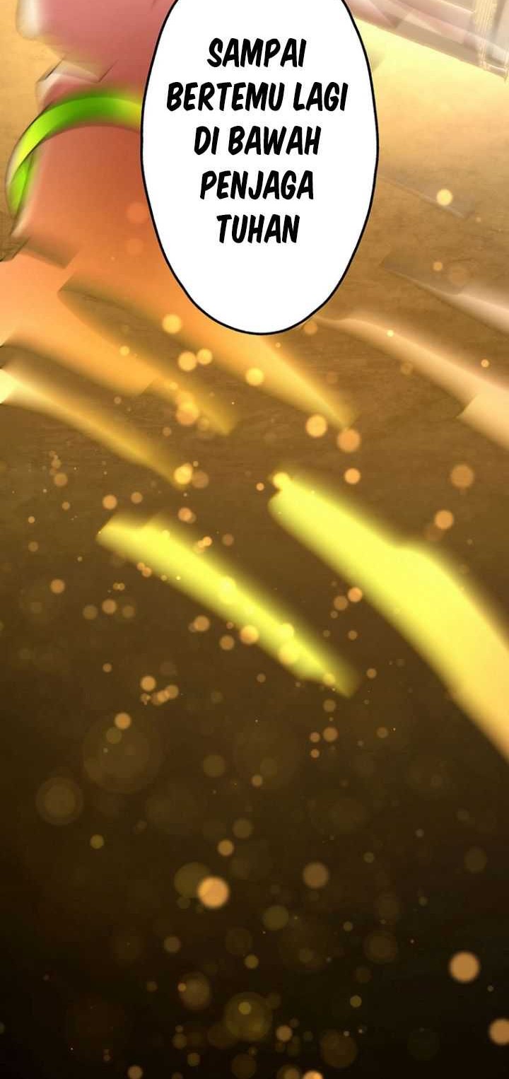 The Regressed S-Class Adventurer’s Quest Life Chapter 12 - halaman 87
