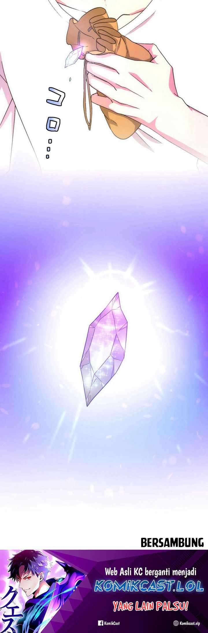 The Regressed S-Class Adventurer’s Quest Life Chapter 12 - halaman 91
