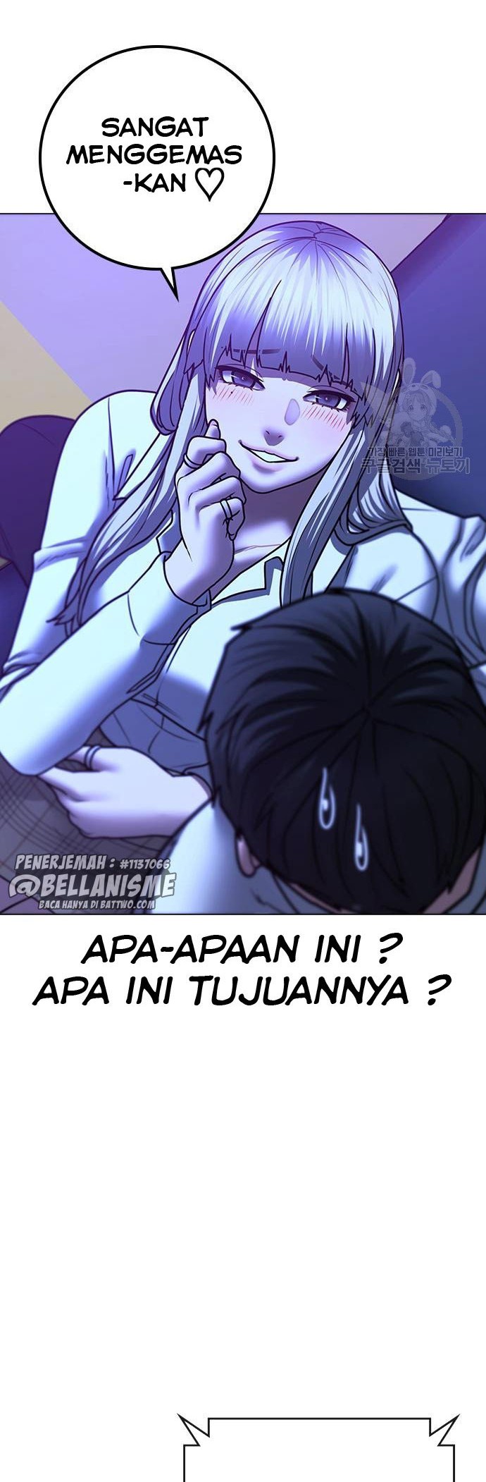 The Regressed S-Class Adventurer’s Quest Life Chapter 13 - halaman 39