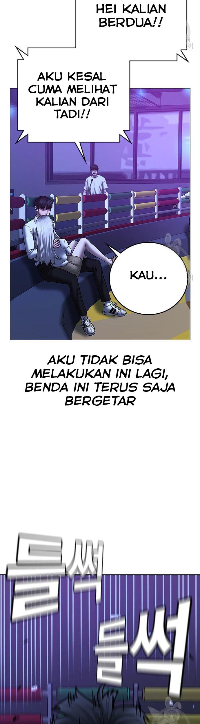 The Regressed S-Class Adventurer’s Quest Life Chapter 13 - halaman 40