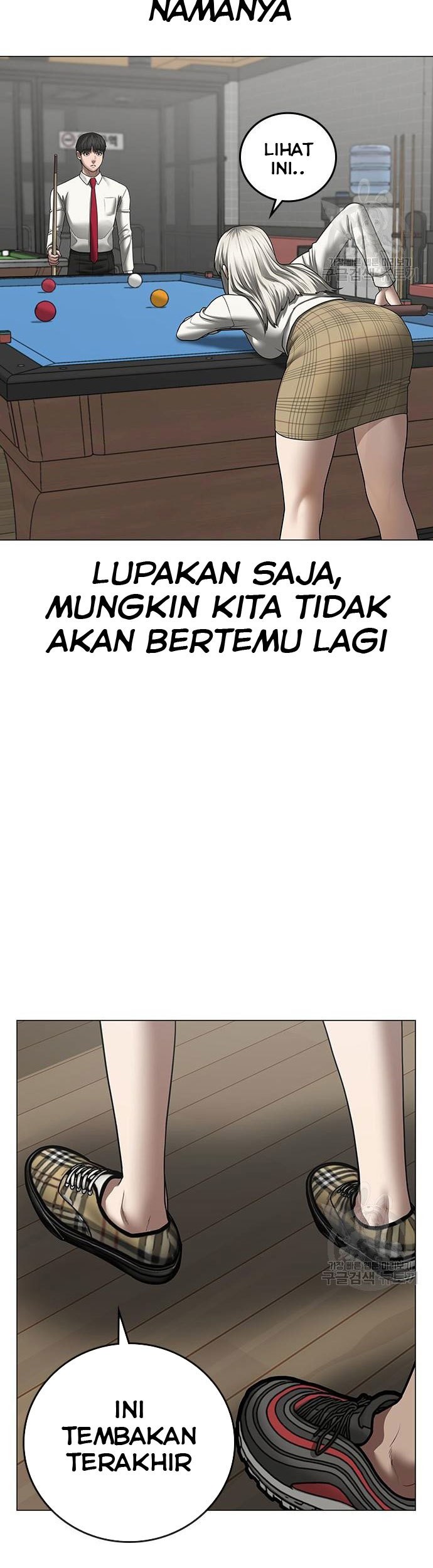 The Regressed S-Class Adventurer’s Quest Life Chapter 13 - halaman 58