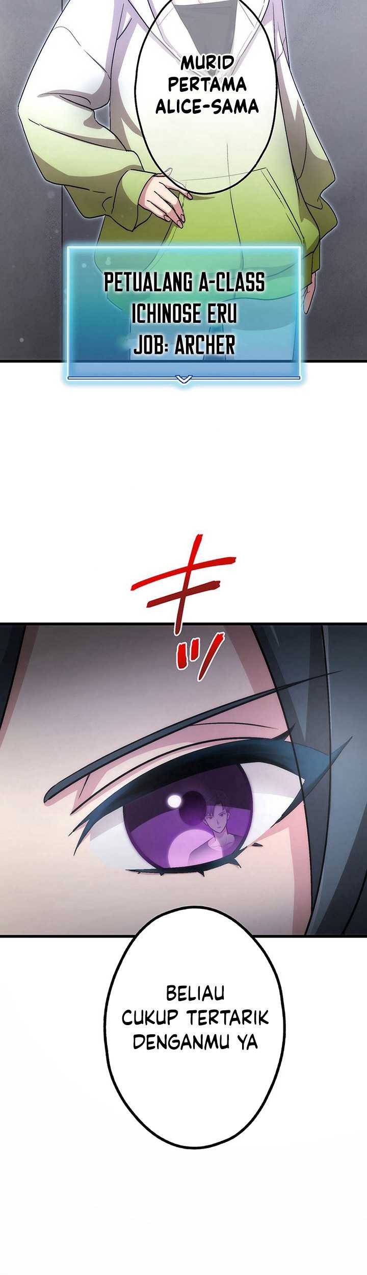 The Regressed S-Class Adventurer’s Quest Life Chapter 13 - halaman 76