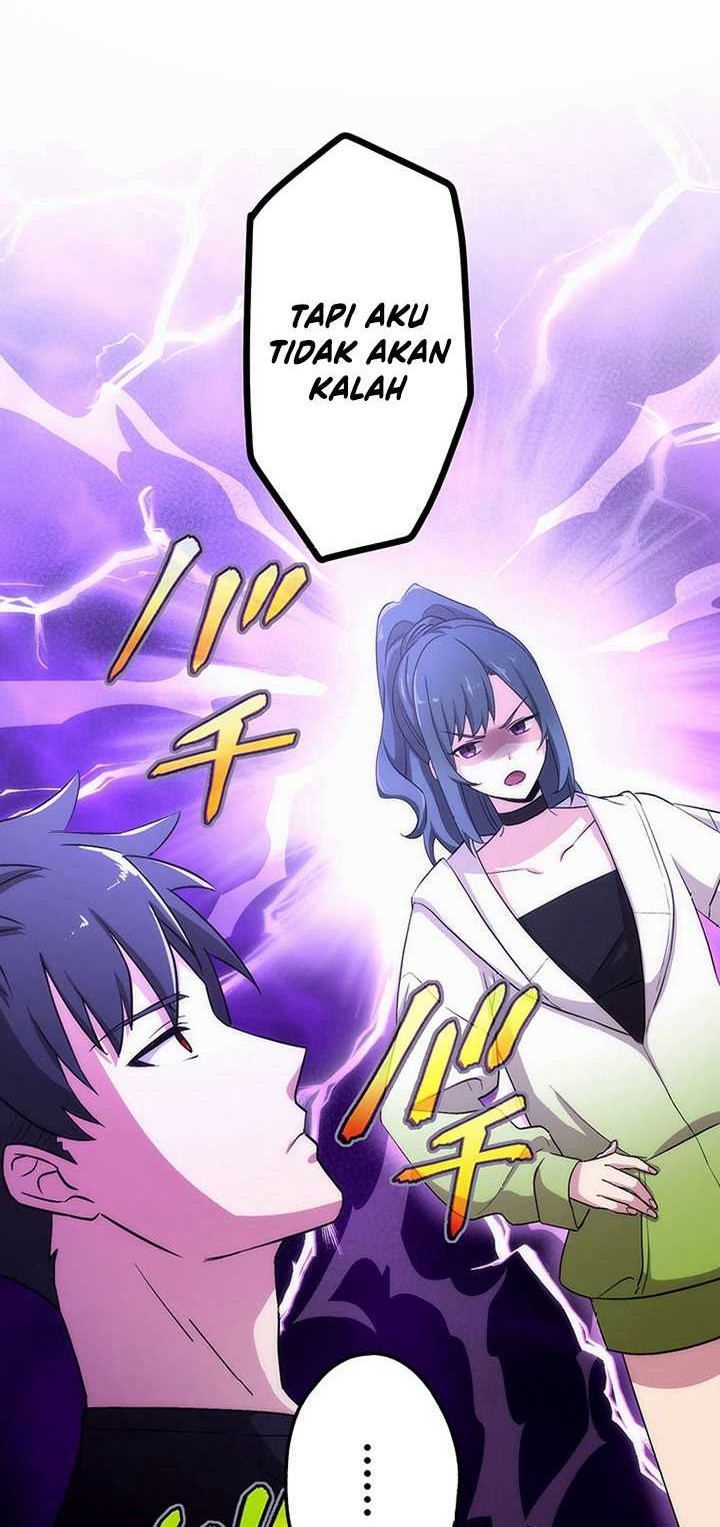 The Regressed S-Class Adventurer’s Quest Life Chapter 13 - halaman 77