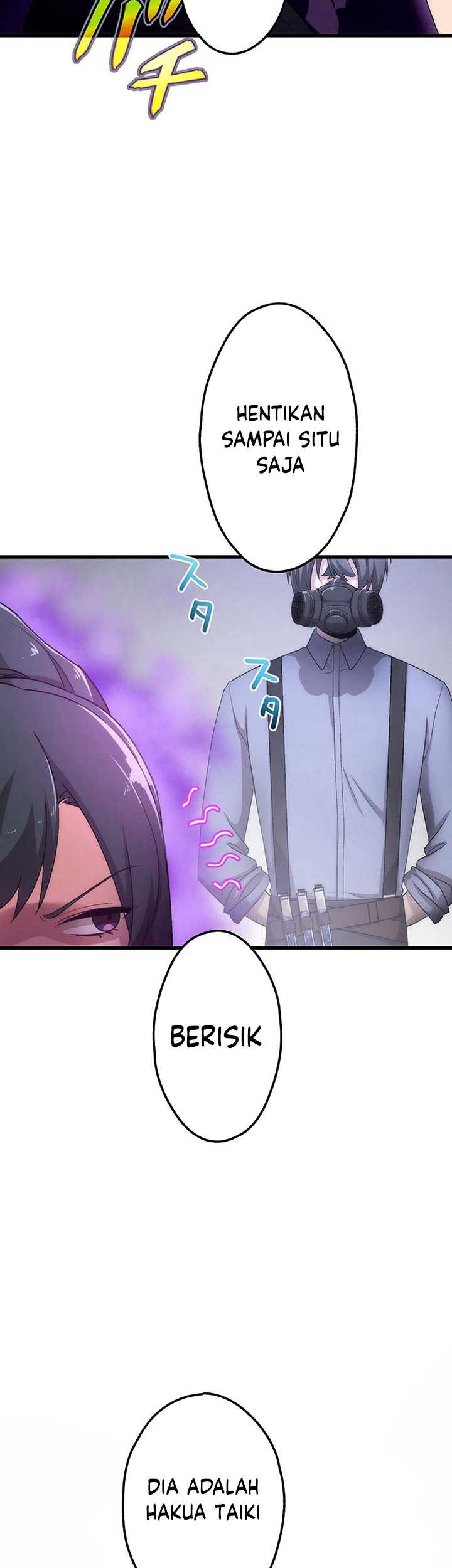 The Regressed S-Class Adventurer’s Quest Life Chapter 13 - halaman 78