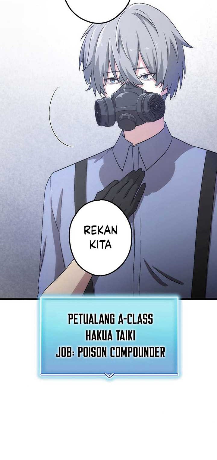 The Regressed S-Class Adventurer’s Quest Life Chapter 13 - halaman 79