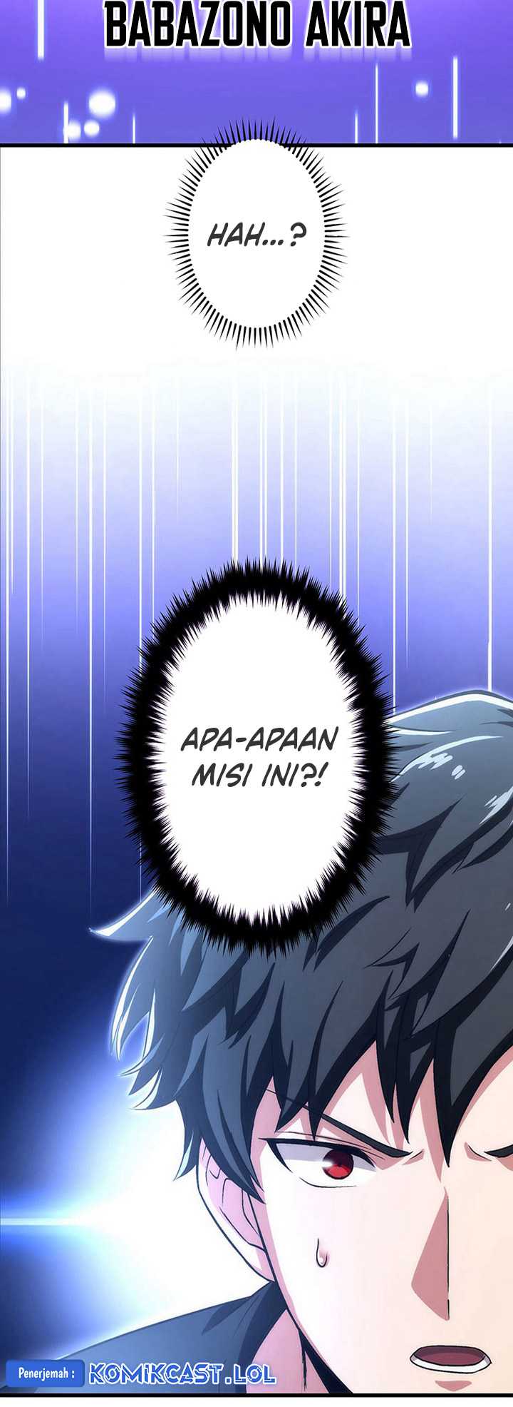 The Regressed S-Class Adventurer’s Quest Life Chapter 13 - halaman 83