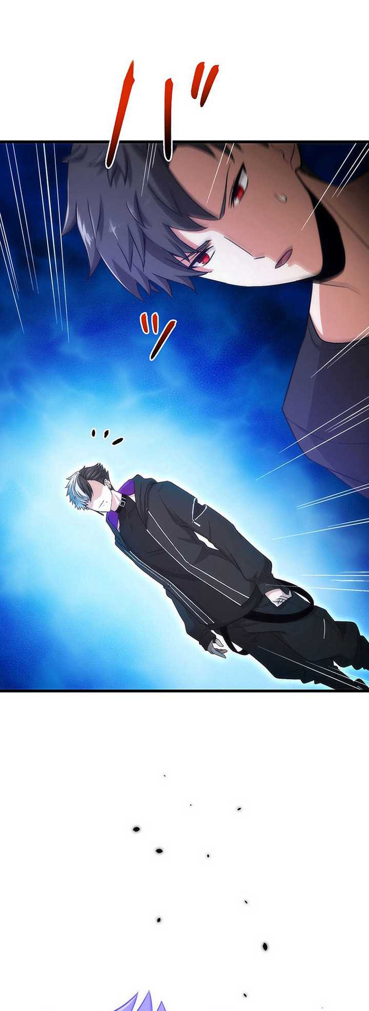 The Regressed S-Class Adventurer’s Quest Life Chapter 13 - halaman 84