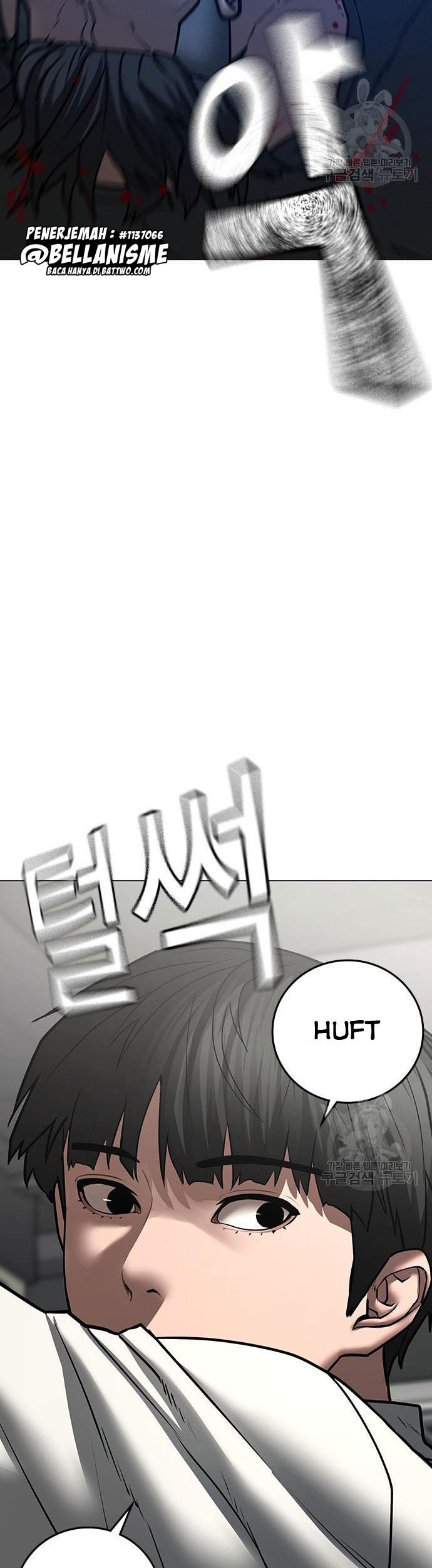 The Regressed S-Class Adventurer’s Quest Life Chapter 14 - halaman 32