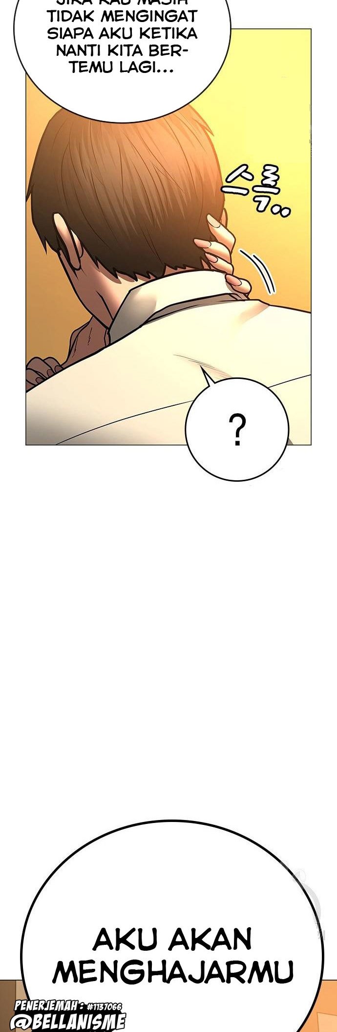The Regressed S-Class Adventurer’s Quest Life Chapter 14 - halaman 47