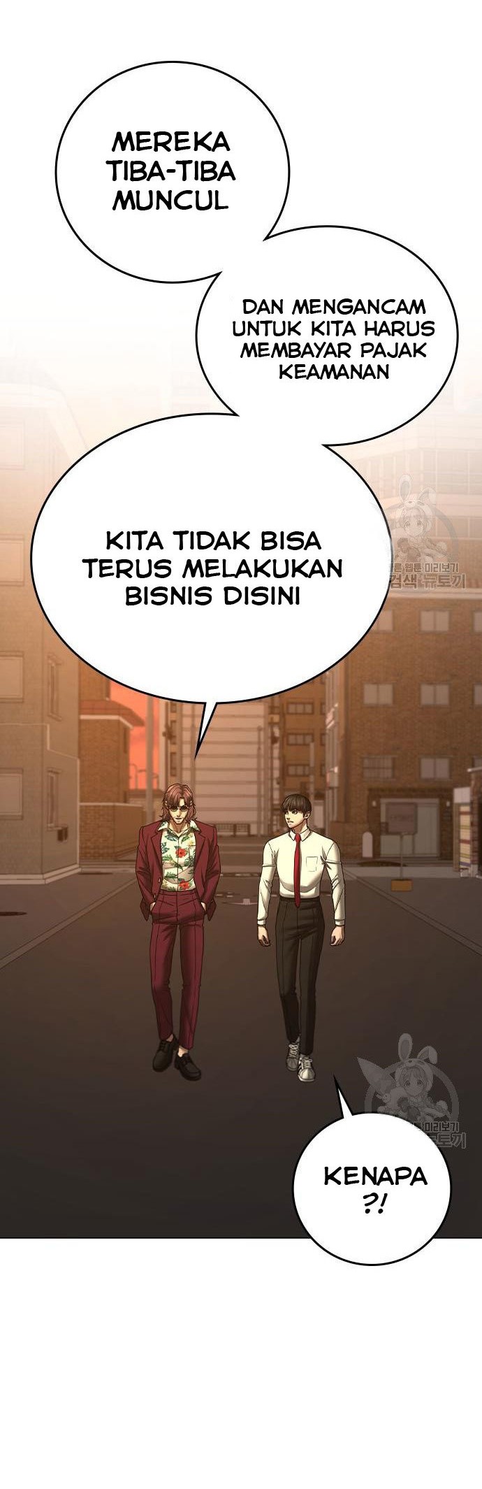 The Regressed S-Class Adventurer’s Quest Life Chapter 14 - halaman 65