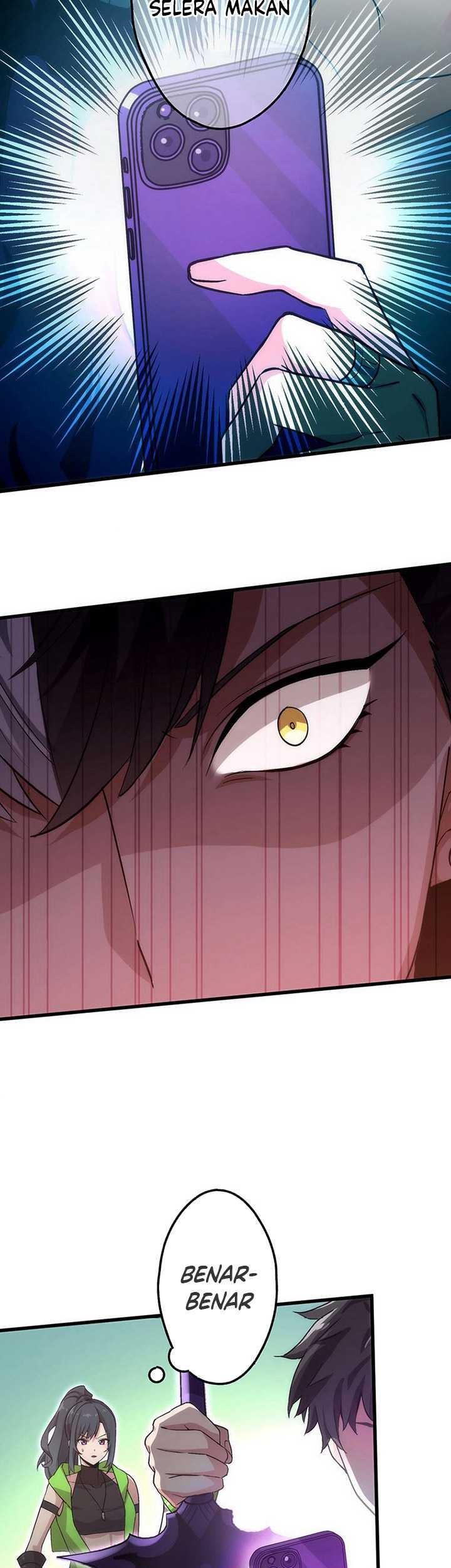 The Regressed S-Class Adventurer’s Quest Life Chapter 14 - halaman 86
