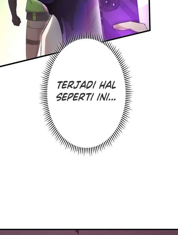 The Regressed S-Class Adventurer’s Quest Life Chapter 14 - halaman 87