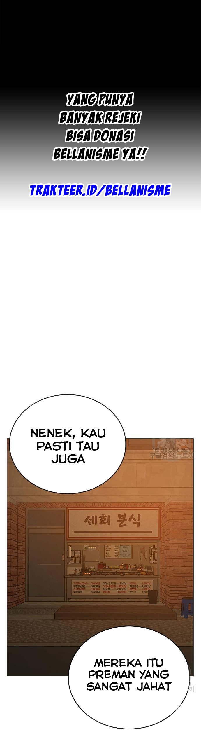 The Regressed S-Class Adventurer’s Quest Life Chapter 15 - halaman 2