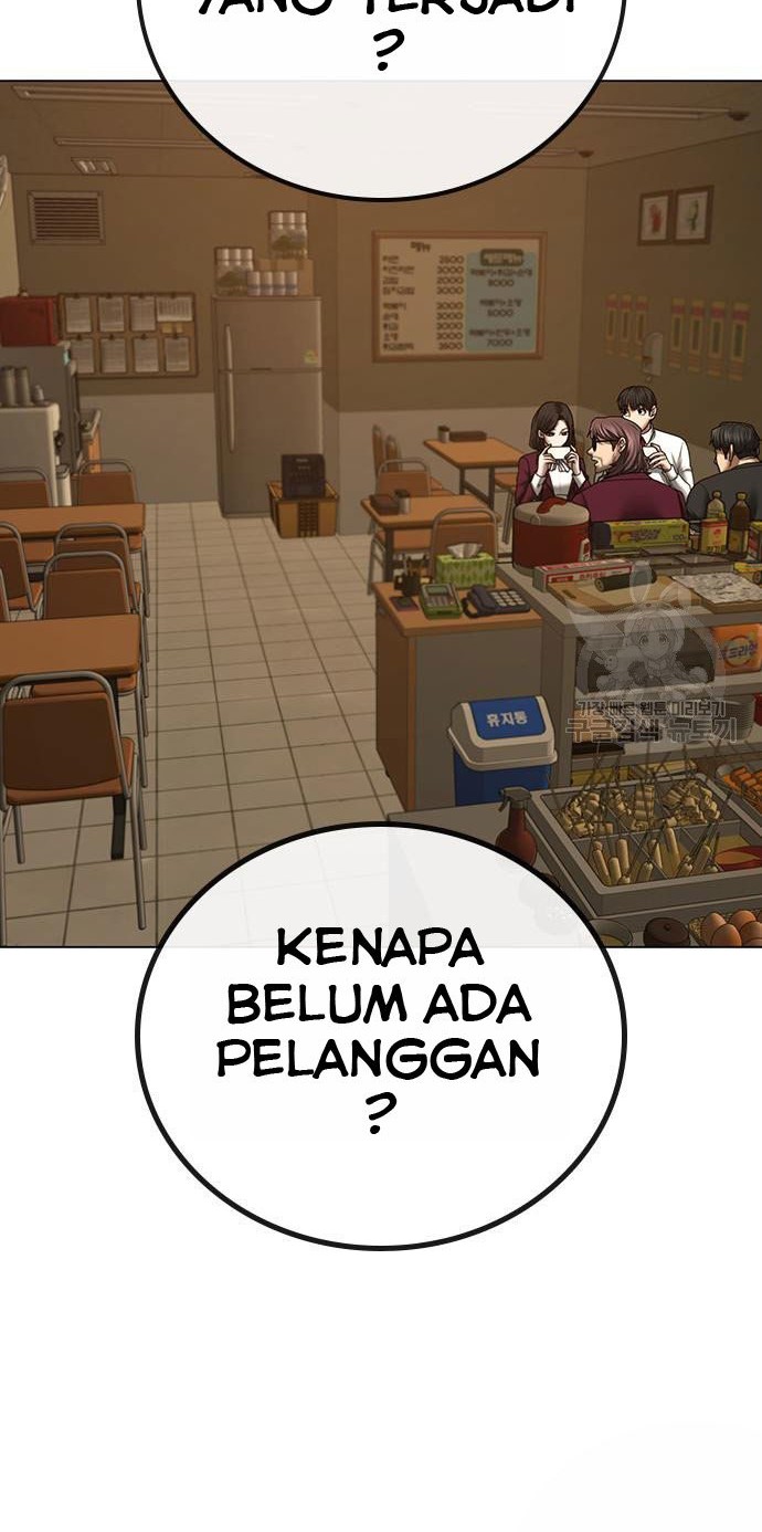 The Regressed S-Class Adventurer’s Quest Life Chapter 15 - halaman 31