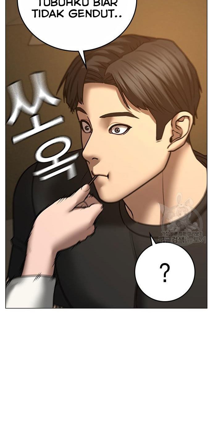 The Regressed S-Class Adventurer’s Quest Life Chapter 15 - halaman 33