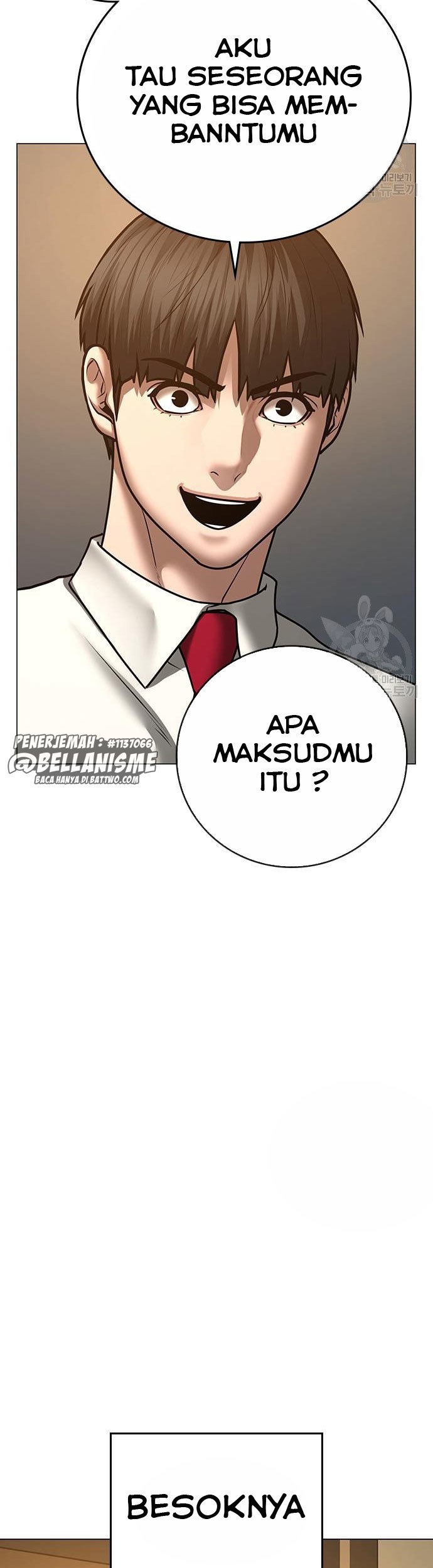 The Regressed S-Class Adventurer’s Quest Life Chapter 15 - halaman 36
