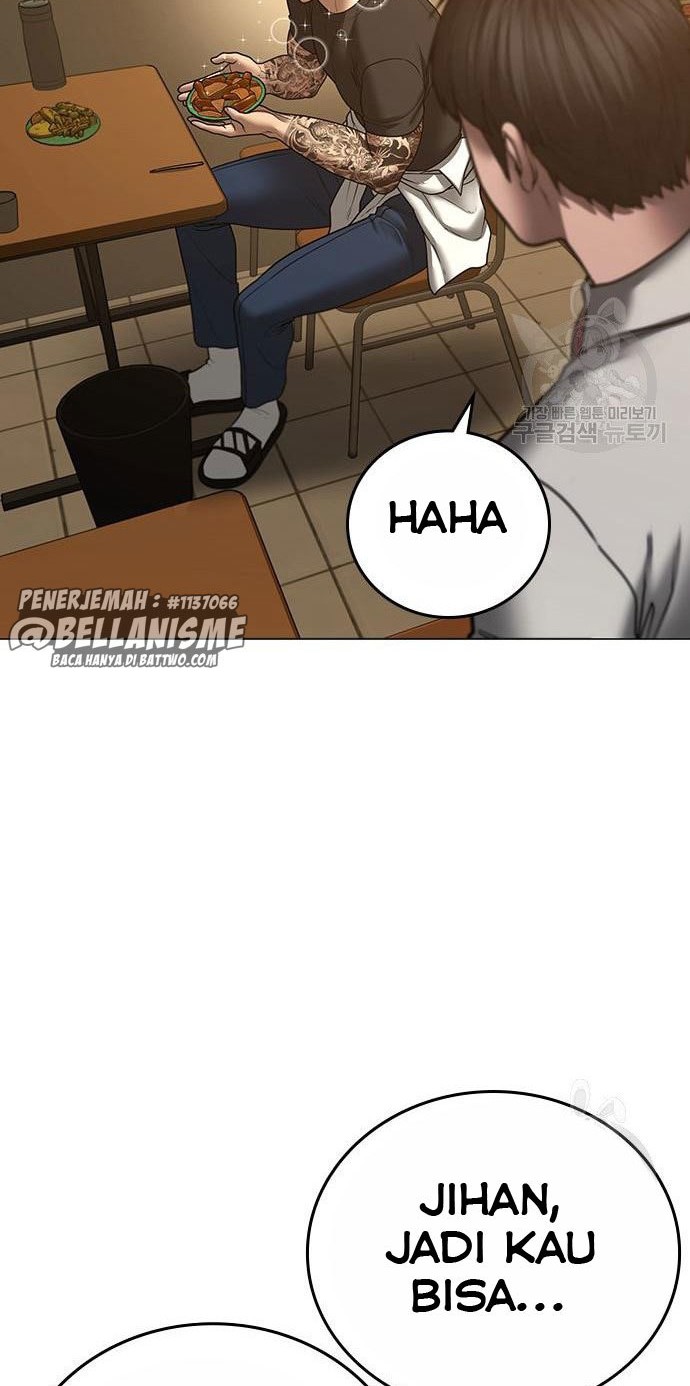 The Regressed S-Class Adventurer’s Quest Life Chapter 15 - halaman 41