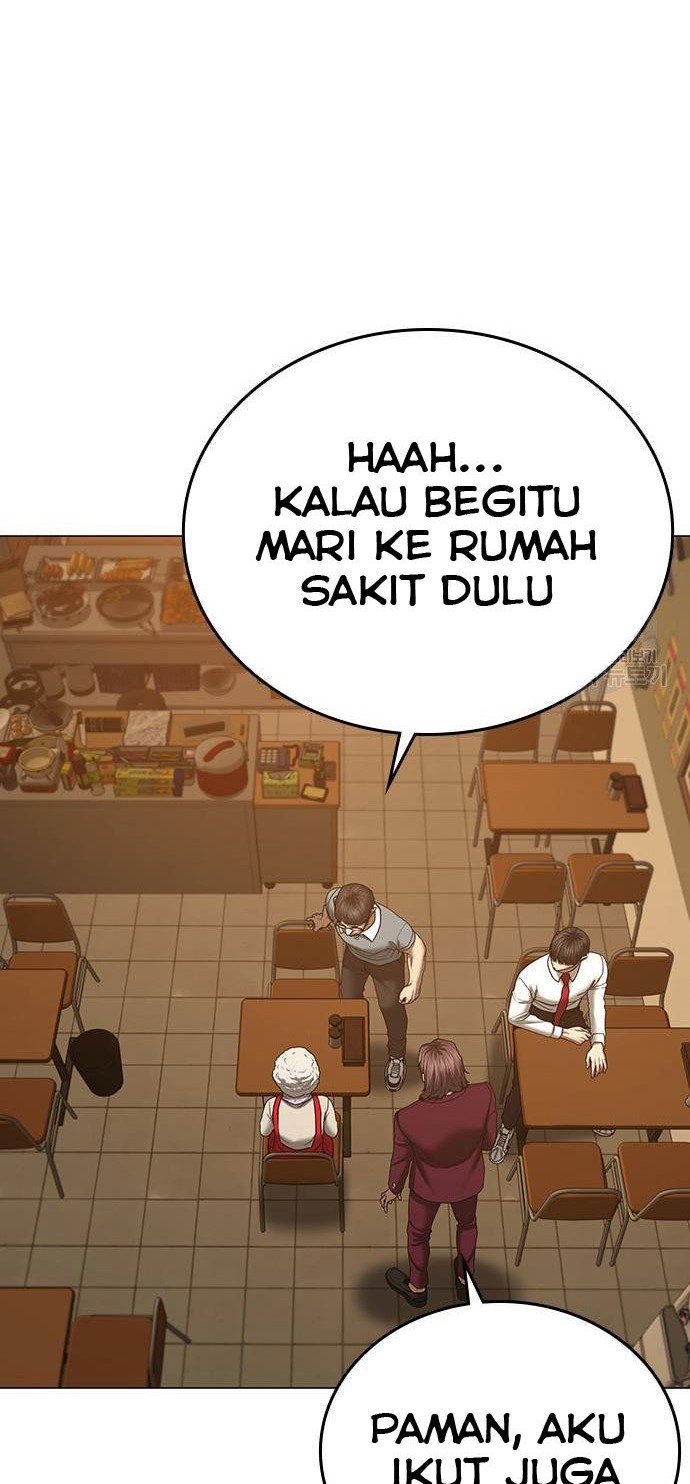 The Regressed S-Class Adventurer’s Quest Life Chapter 15 - halaman 5