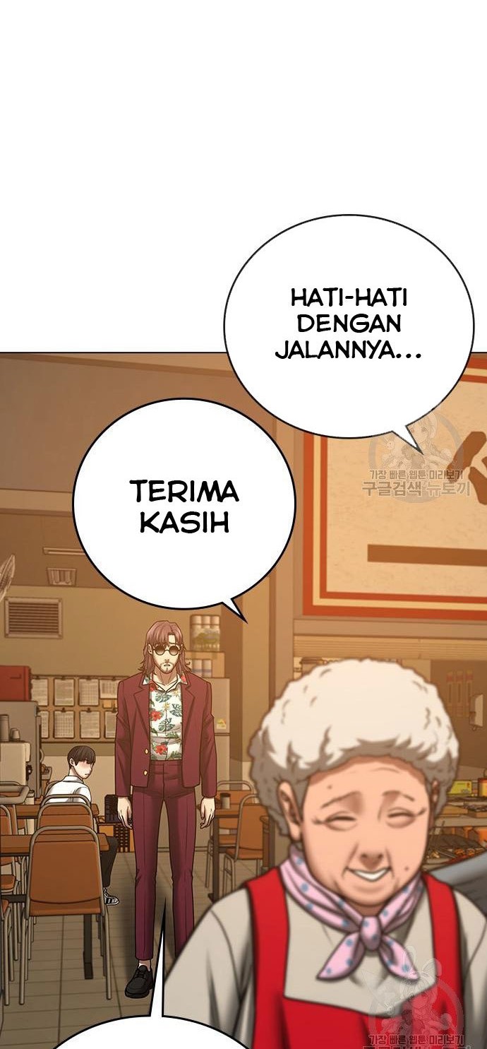 The Regressed S-Class Adventurer’s Quest Life Chapter 15 - halaman 7