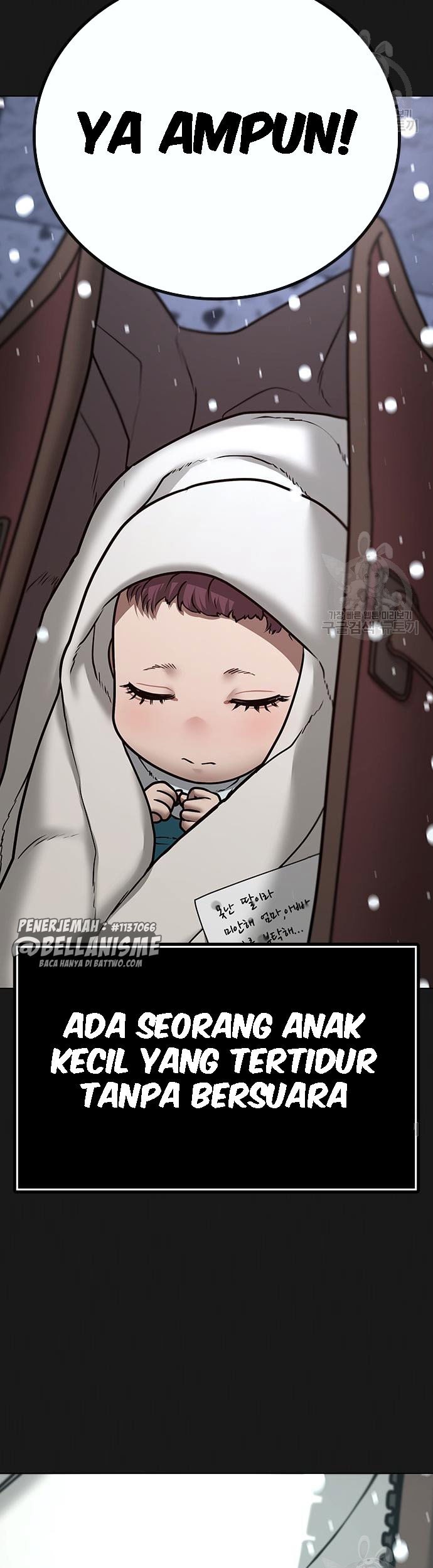 The Regressed S-Class Adventurer’s Quest Life Chapter 16 - halaman 4