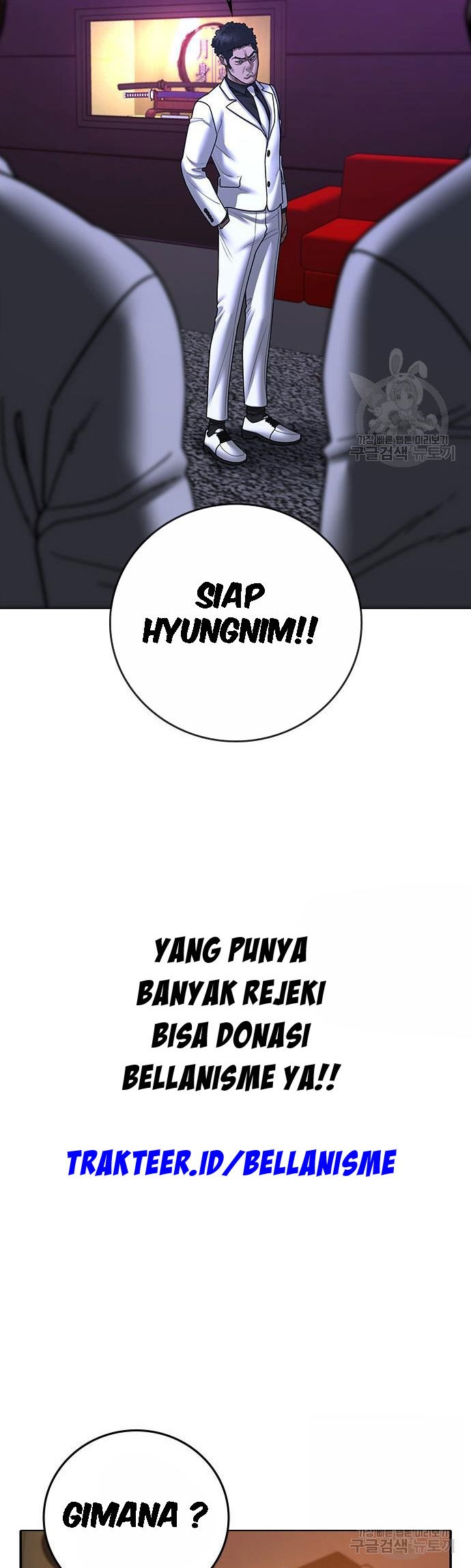 The Regressed S-Class Adventurer’s Quest Life Chapter 16 - halaman 65