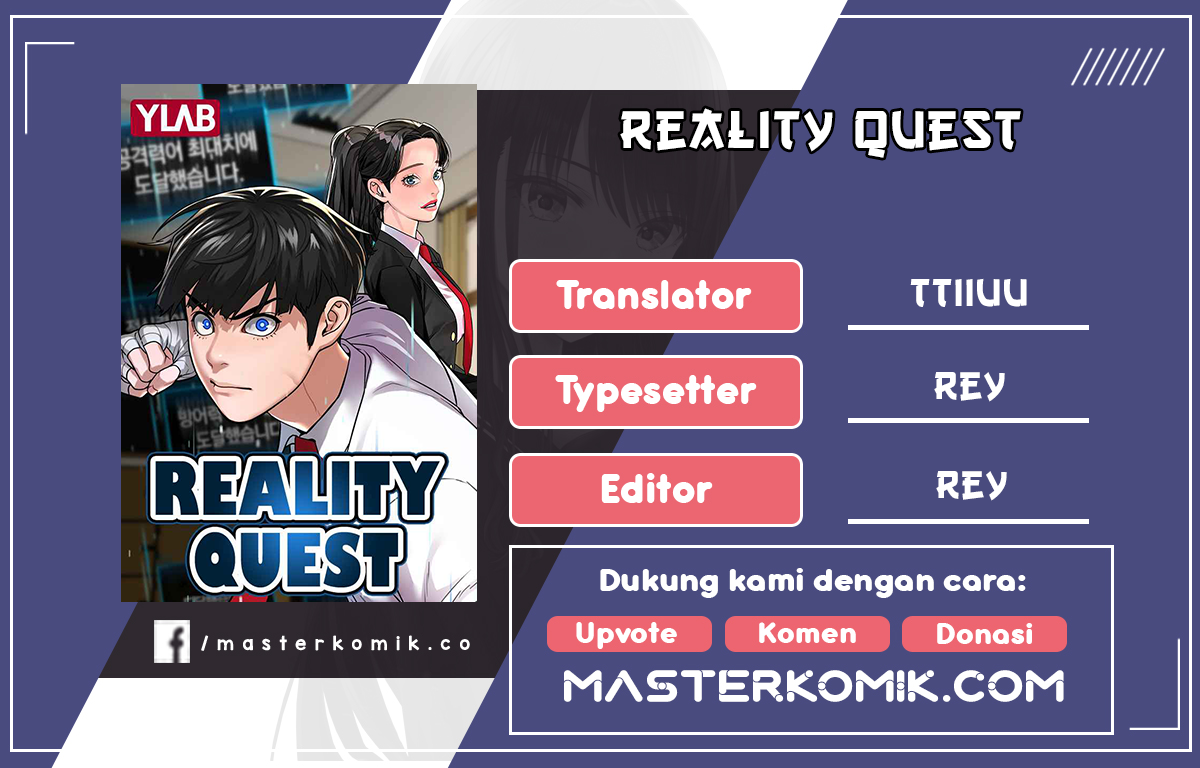 The Regressed S-Class Adventurer’s Quest Life Chapter 17 - halaman 1