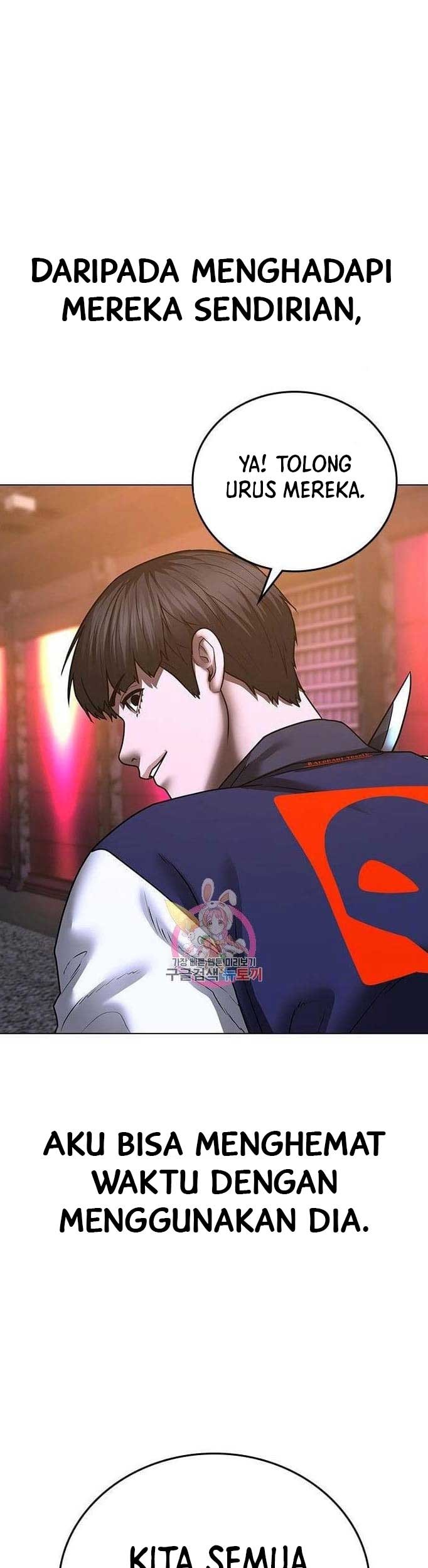 The Regressed S-Class Adventurer’s Quest Life Chapter 17 - halaman 29