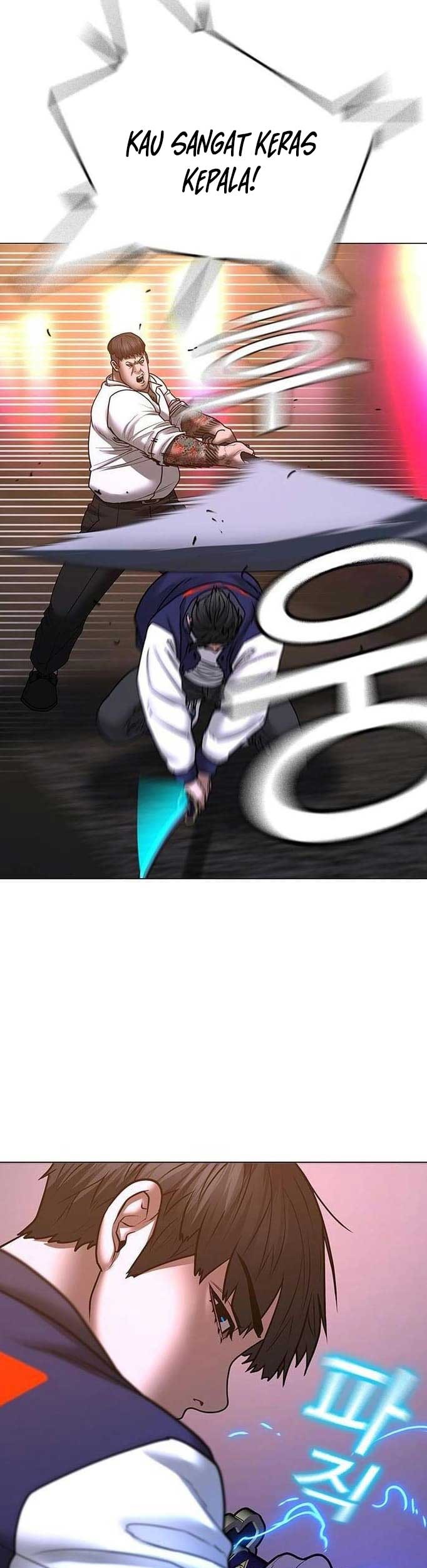 The Regressed S-Class Adventurer’s Quest Life Chapter 17 - halaman 38
