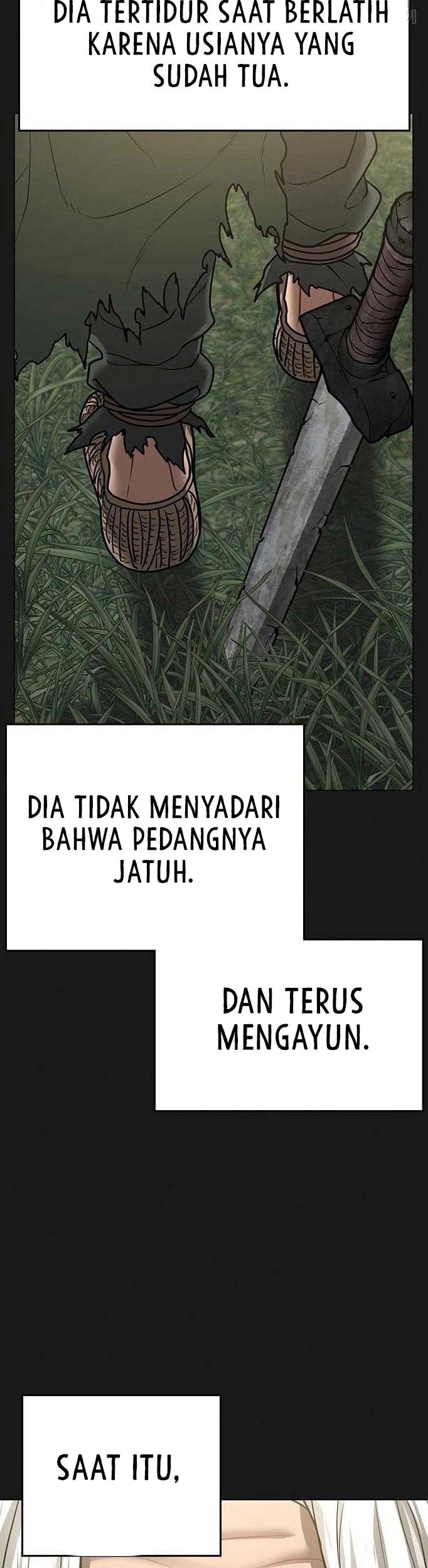 The Regressed S-Class Adventurer’s Quest Life Chapter 17 - halaman 56