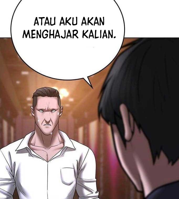 The Regressed S-Class Adventurer’s Quest Life Chapter 17 - halaman 70